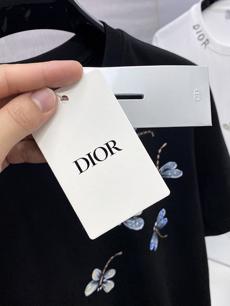 Christian Dior T-Shirts